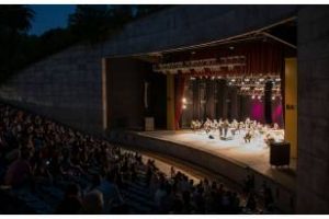 La Orquesta Estable del Colón y los 70 años del Anfi juntos