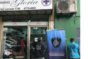 Veterinario imputado por vender medicamentos oncológicos