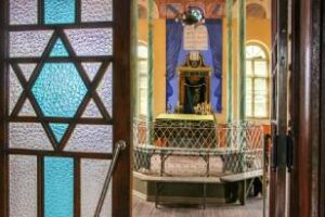 Ciudad: Michele Migliori expone en el Espacio de Arte AMIA