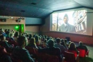 En la ciudad:¡Bafici Itinerante 2023 recorre el país!