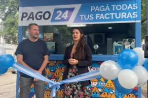 Ciudad:Siguen creciendo la articulación en los Barrios Populares