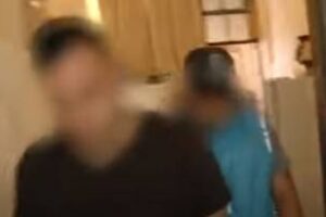 Barrio de Constitución: Cayó el «Pedófilo del Reloj»