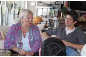 Carrió y Matías Yofe: Presentaron una denuncia por posible corrupción