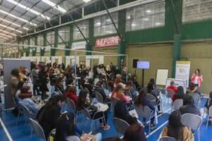 Ciudad: Evento gratuito para mujeres, para insertarse al mercado laboral