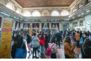 La Ciudad realizará la Expo Mujeres Productivas