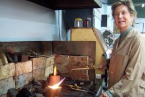 Personalidad destacada de la cultura,será reconocida Lilia Breyter