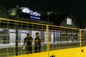 Retiro:Comenzaron las obras en el espacio público de las estaciones