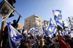 Ciudad:AMIA charla y debate sobre la actualidad israelí