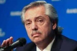 El Pte. Fernández: Y el programa “Edificios Públicos Sostenibles”