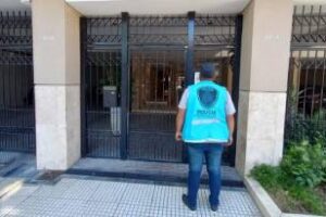 Floresta:Detienen a falso médico y clausuran su centro de estética