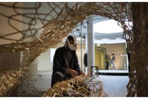 Ciudad:Materiales en expansión, vení a vivir la materia al Sívori