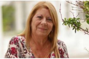 Comuna 7: Lic. Herrero:»El discurso del presidente me dio mucha tristeza»