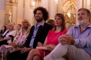 En la Ciudad:Distinción a la memoria “La Ruta de las BOBES”