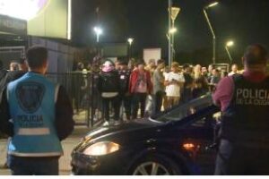 Barrio de Palermo: Secuestraron marihuana, éxtasis y ketamina