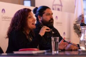 Ciudad:Declararon de Interés al espectáculo “Coplas y aromas viajeros”