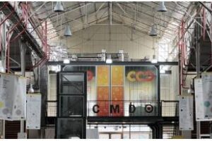 Club de Microemprendedores: Te invita a la Jornada de formación