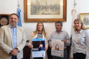 Larreta un dirigente que dialoga y busca acuerdos