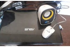 Villa Crespo:Detienen a un ladrón que intentó vender una notebook robada