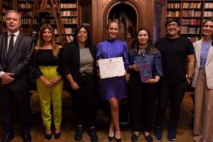 Obra sobre Inteligencia Artificial,es de interés para la Ciudad