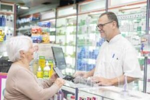 PAMI: Anunció ampliación del Vademécum de medicamentos gratis