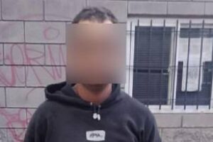 Palermo:Ladrón detenido gracias a las cámaras de seguridad del CMU