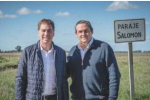 Un intendente del PRO pidió un candidato único para la Provincia