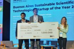 La Ciudad lanza una nueva edición de “Startup del Año”