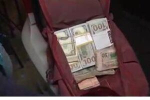 En tres allanamientos:Cayeron los “Reyes del Rulo Financiero”