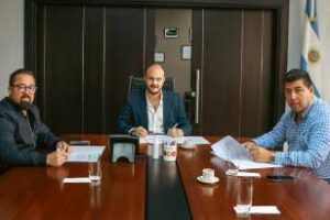 Ciudad:Capacitación para trabajadores de áreas de salud y laboral