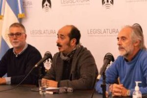 La legislatura:Declaró de interés un documental sobre Rodolfo Walsh