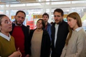 El Barrio Mugica celebró la segunda edición de la Feria de Empleo