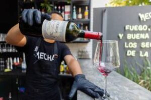 Villa Devoto:La feria de vinos más importante de la Argentina