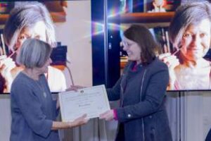 Cultura: Liliana  Heker, personalidad destacada de la ciudad