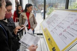 La Ciudad presenta una nueva edición de la Expo Empleo Barrial