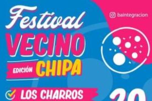 Llega la segunda edición del Festival Vecino al Barrio 31