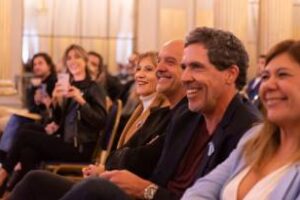 Legislatura:Guillermo López nueva Personalidad Destacada de la Ciudad