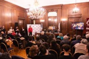 Ciudad :Declaró de interés cultural las actividades del Tour Carrocero