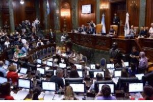 Ciudad:Sancionaron nuevo régimen para residencias sobre geriátricos