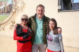 La ciudad:El Cuerpo Legislativo entregó tres distinciones