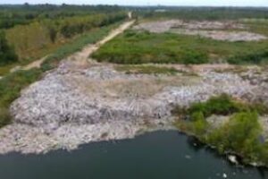 Luján: Ambiente apeló el fallo,para frena las obras del centro ambiental