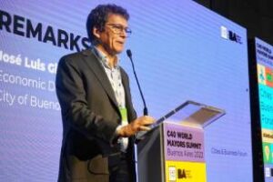 Startup del Año:El concurso que premia el talento innovador porteño