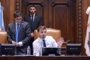 Ciudad :Hay normas que promueven las locaciones de uso familiar