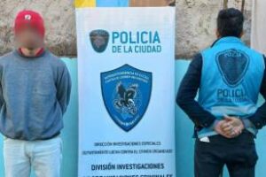 Villa Lugano: Dos hombres detenidos en el marco de tres allanamientos