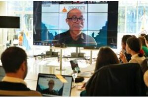 Ciudad:Acción contra el cambio climático 2° Encuentro técnico