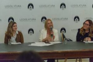 El Cuerpo Legislativo:Entregò nuevas Declaraciones de Interés