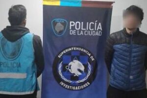 Mataderos:Detienen a un prófugo imputado por abuso sexual agravado