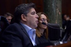 Ciudad:Sancionan rebajas del impuesto a los Ingresos Brutos