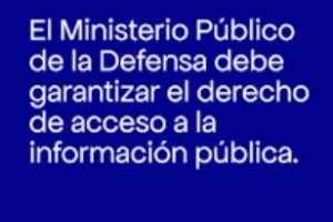 Preocupación:En la sociedad civil ante un grave retroceso