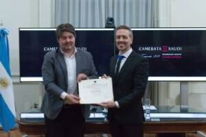 Personalidad Destacada de la Cultura de la Ciudad:Pablo Dzodan