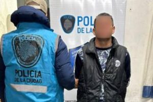 Parque Avellaneda:Desbaratan banda que atemorizaba el barrio Cildáñez